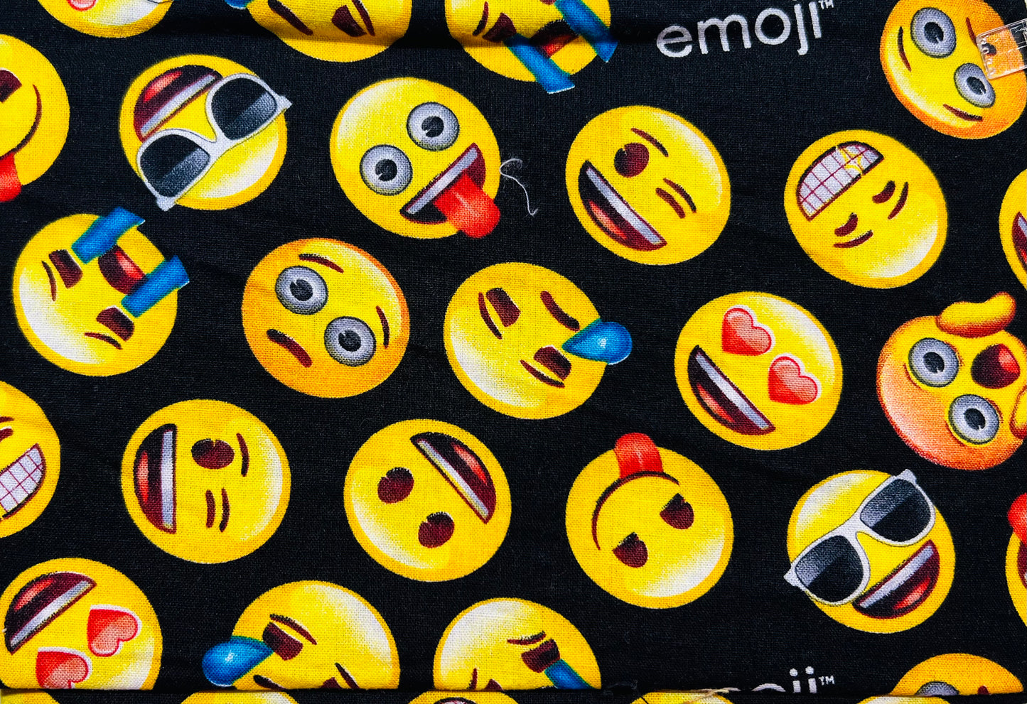 Emoji's