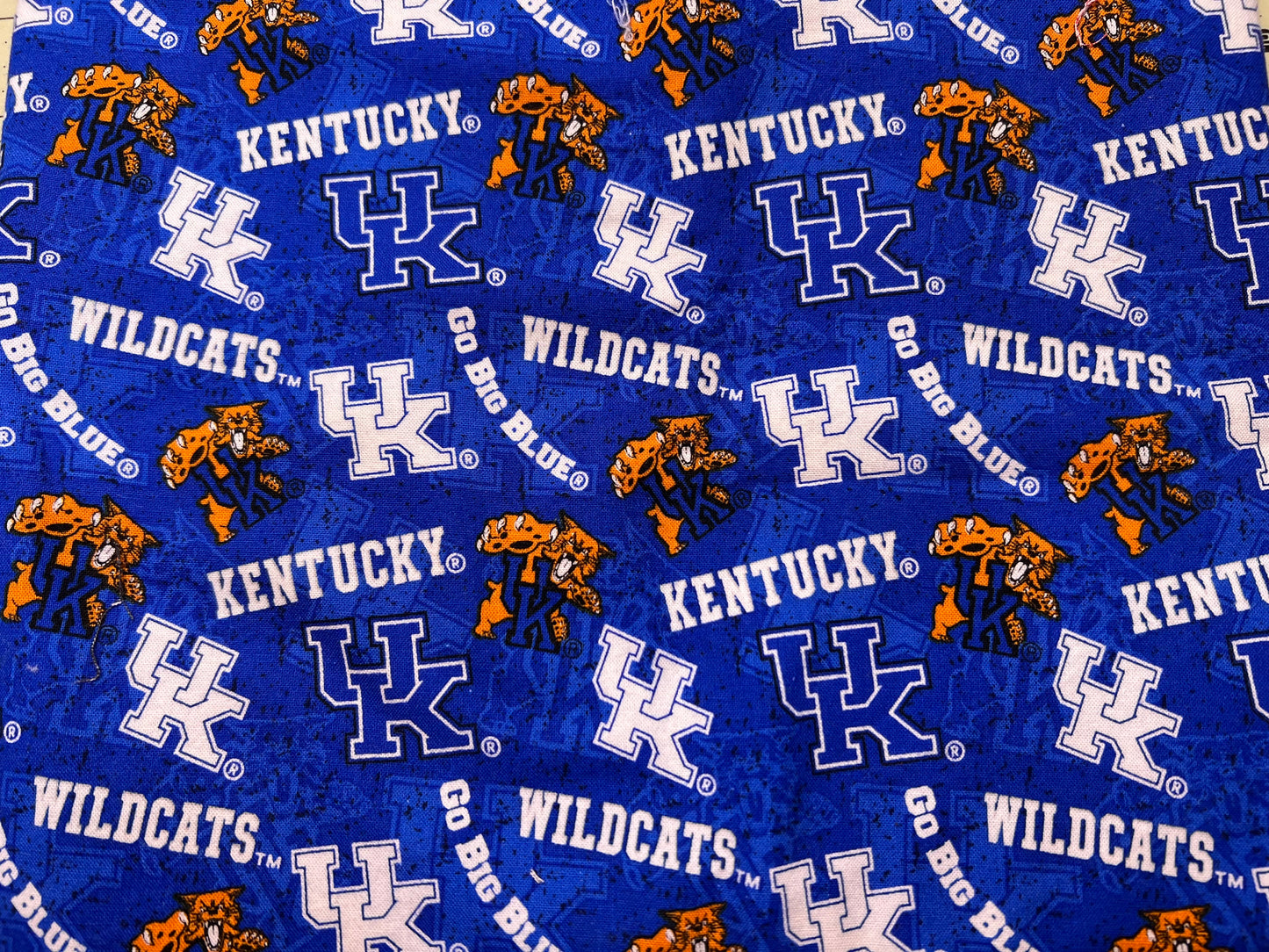 Univ of Kentucky Wildcats