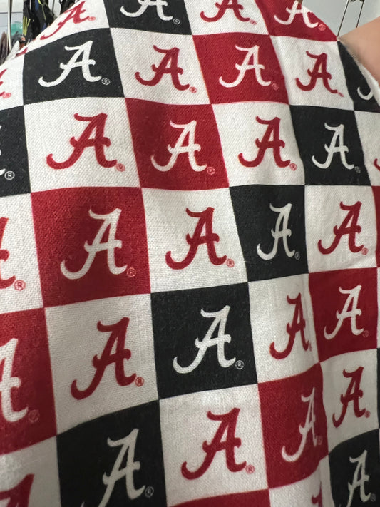 Alabama A's