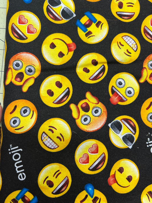 Emoji's