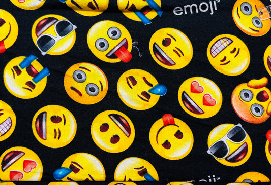 Emoji's