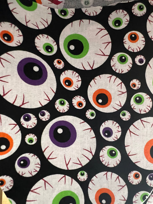 Eyeballs