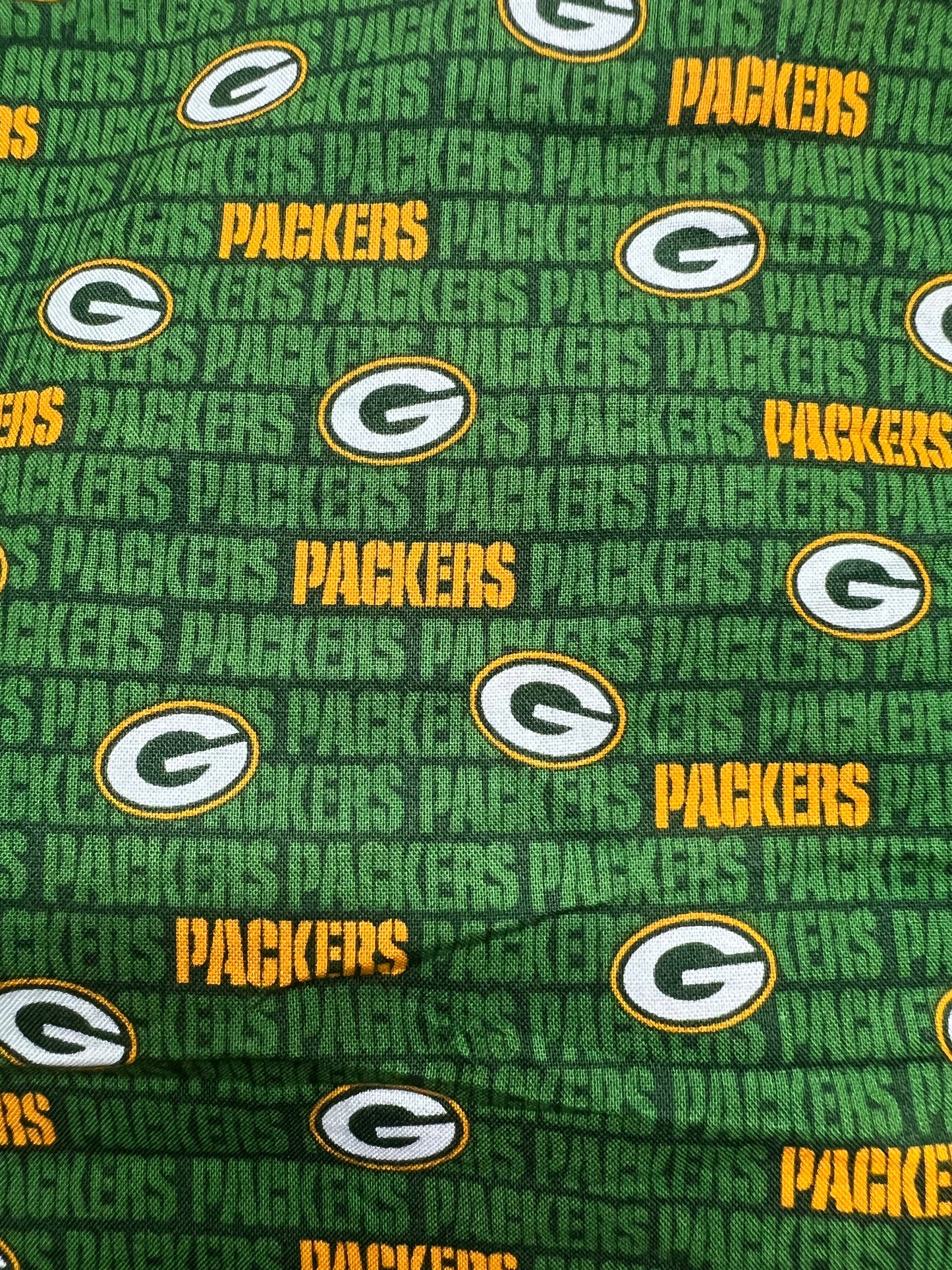 Green Bay Packers