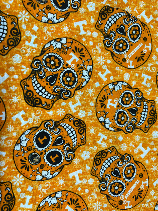 UT Skulls