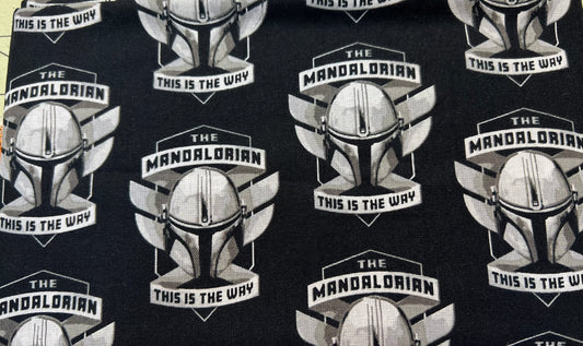 Mandalorian
