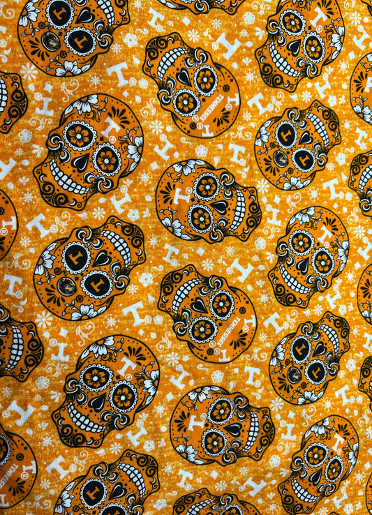 UT Sugar Skulls