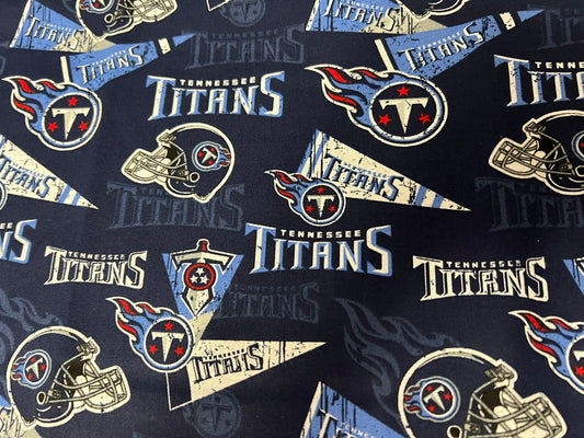 TN Titans #2