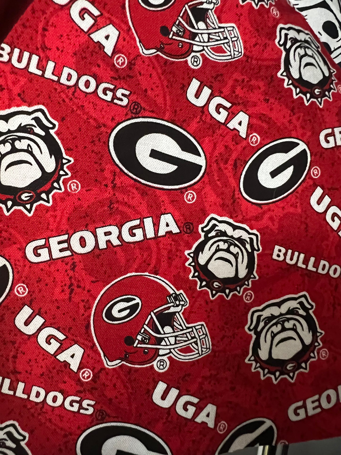 UGA ugga