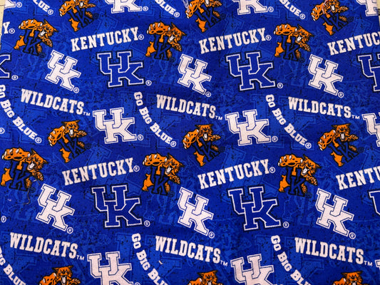Univ of Kentucky Wildcats