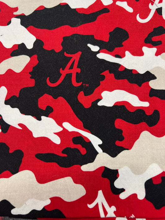 SEC Alabama Camo