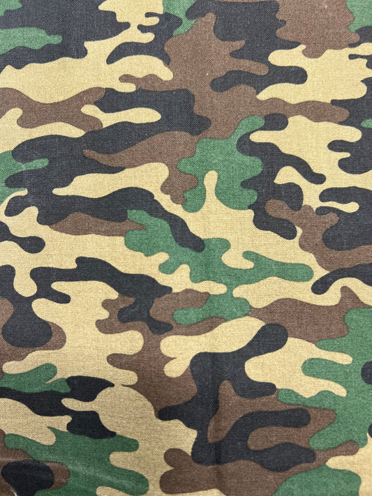 Camo #2